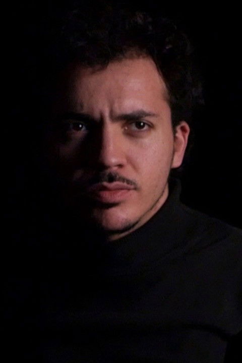 Nassim Barbot backdrop