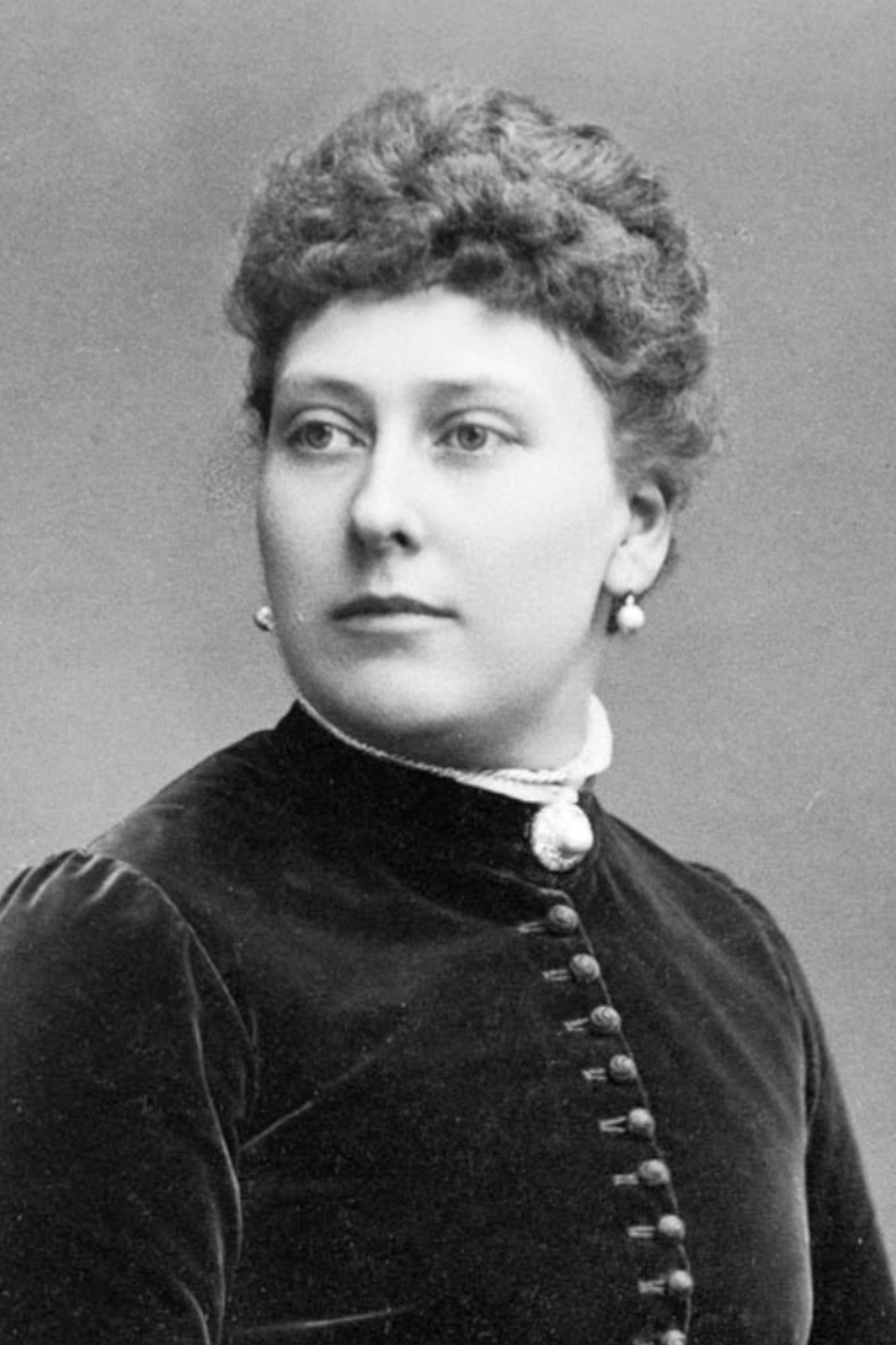 Princess Beatrice backdrop