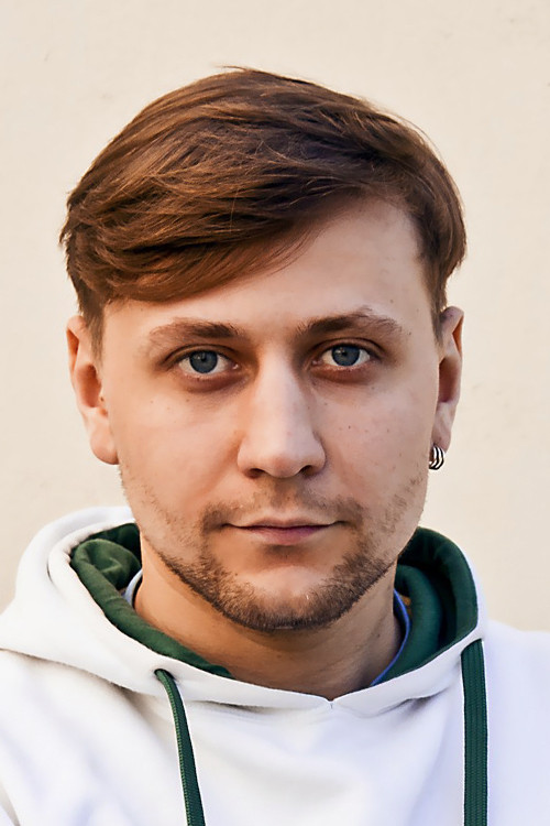 Никита Барсуков backdrop