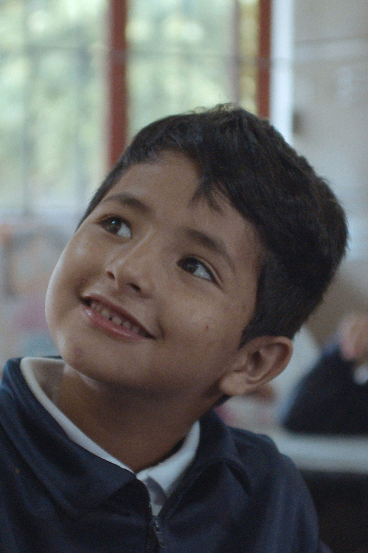 Iker Ortega backdrop