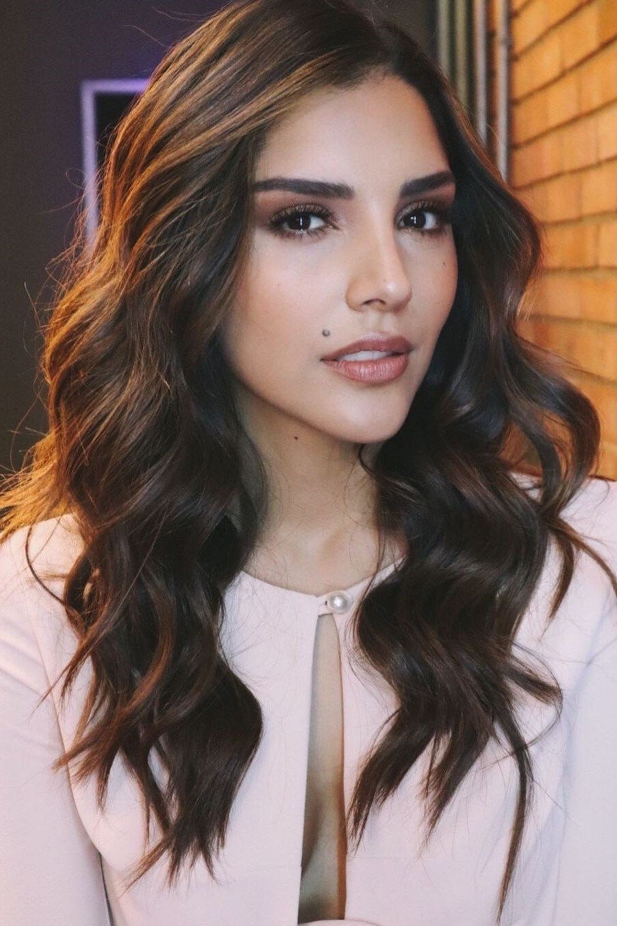 Laura Barjum backdrop