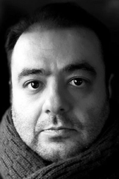 Fərid Rzayev backdrop