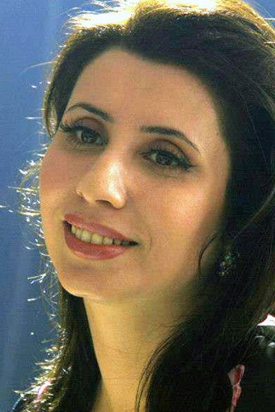 Sima Şabanova backdrop