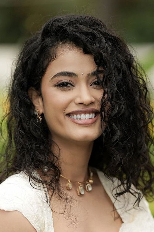 Ira Dayanand backdrop