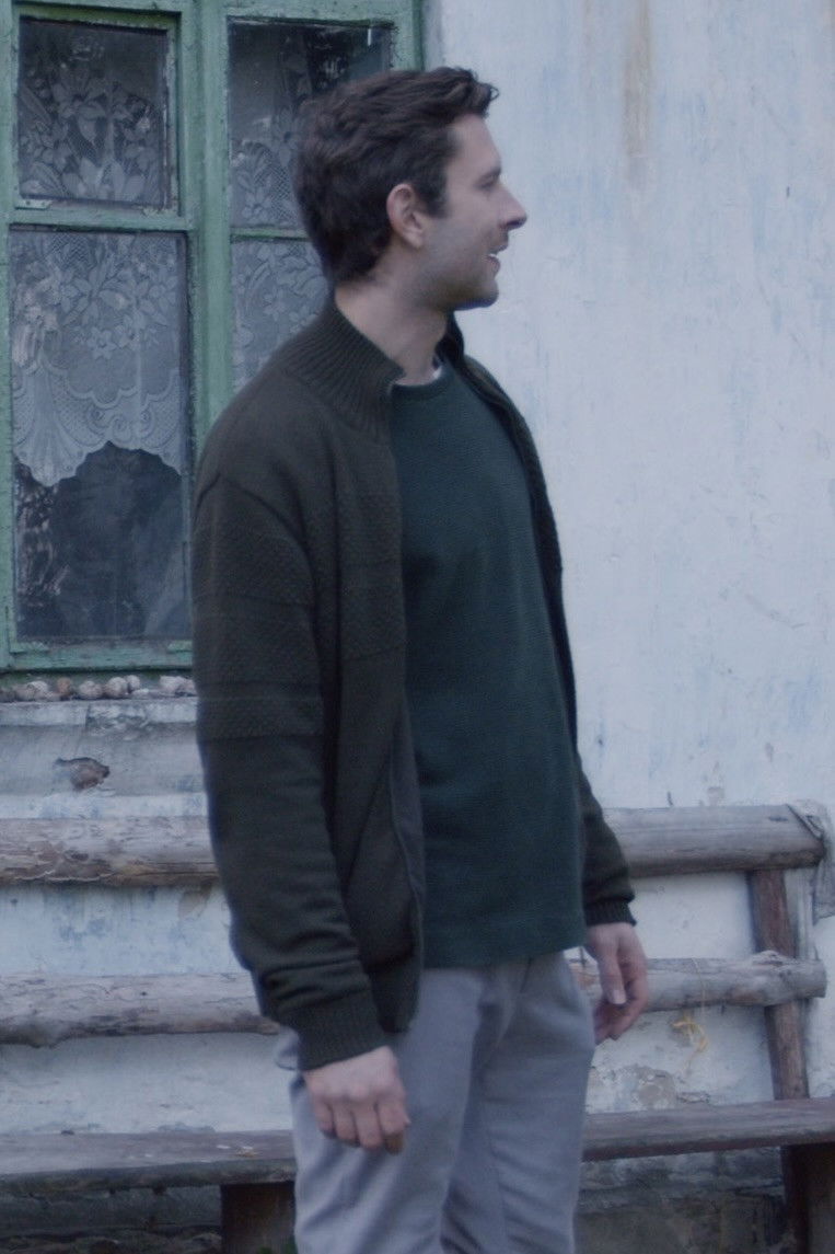 Klaas Johann Lewerenz backdrop