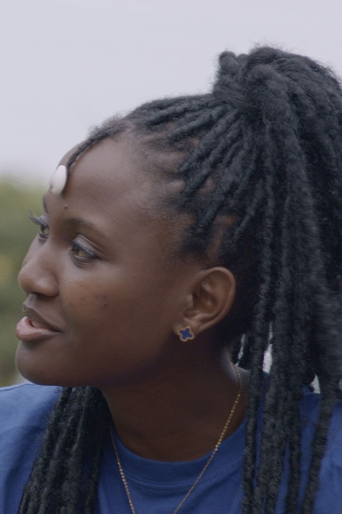 Bahali Ruth backdrop