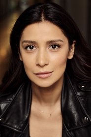 Ravshana Kurkova → Rave-shana Kurkova