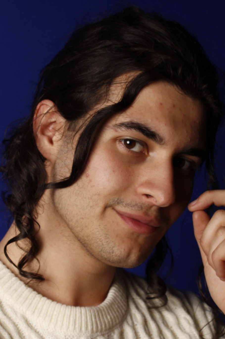 Martin Závacký backdrop