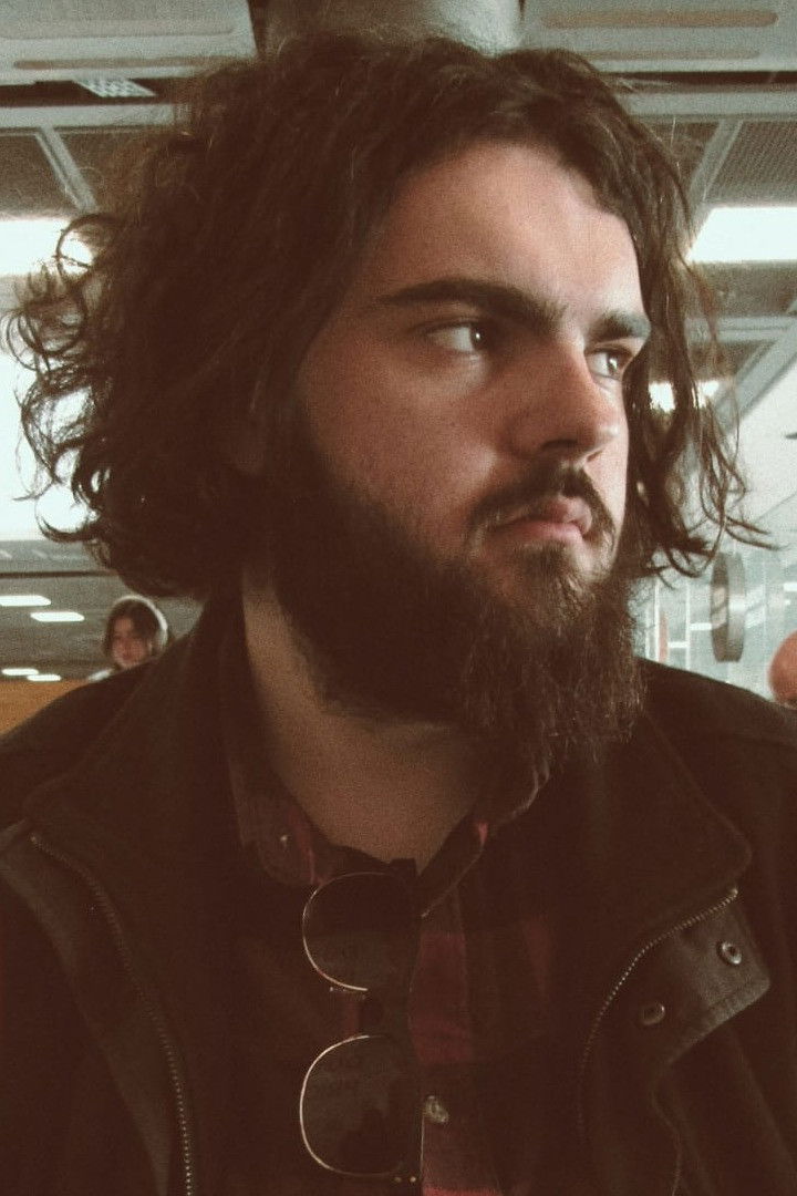 Jack Timoney backdrop