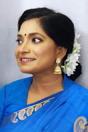 Rehana Parvin Hasi backdrop