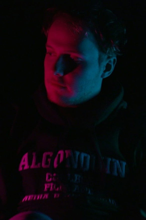 Thomas Duncan backdrop