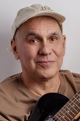 Telo Borges backdrop