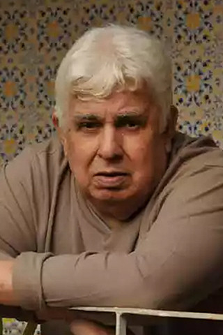 Marilton Borges backdrop