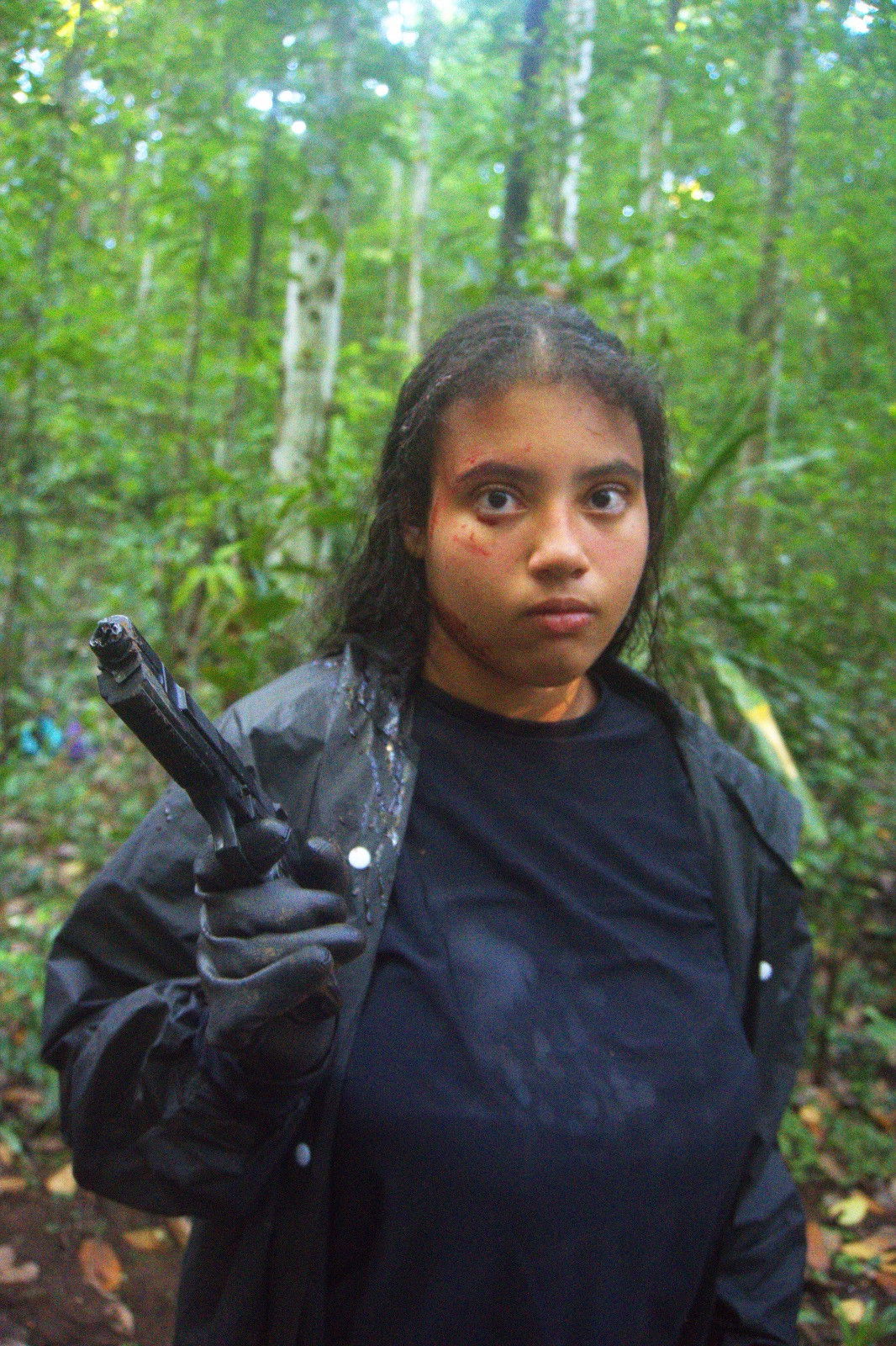 Nair Tavares backdrop