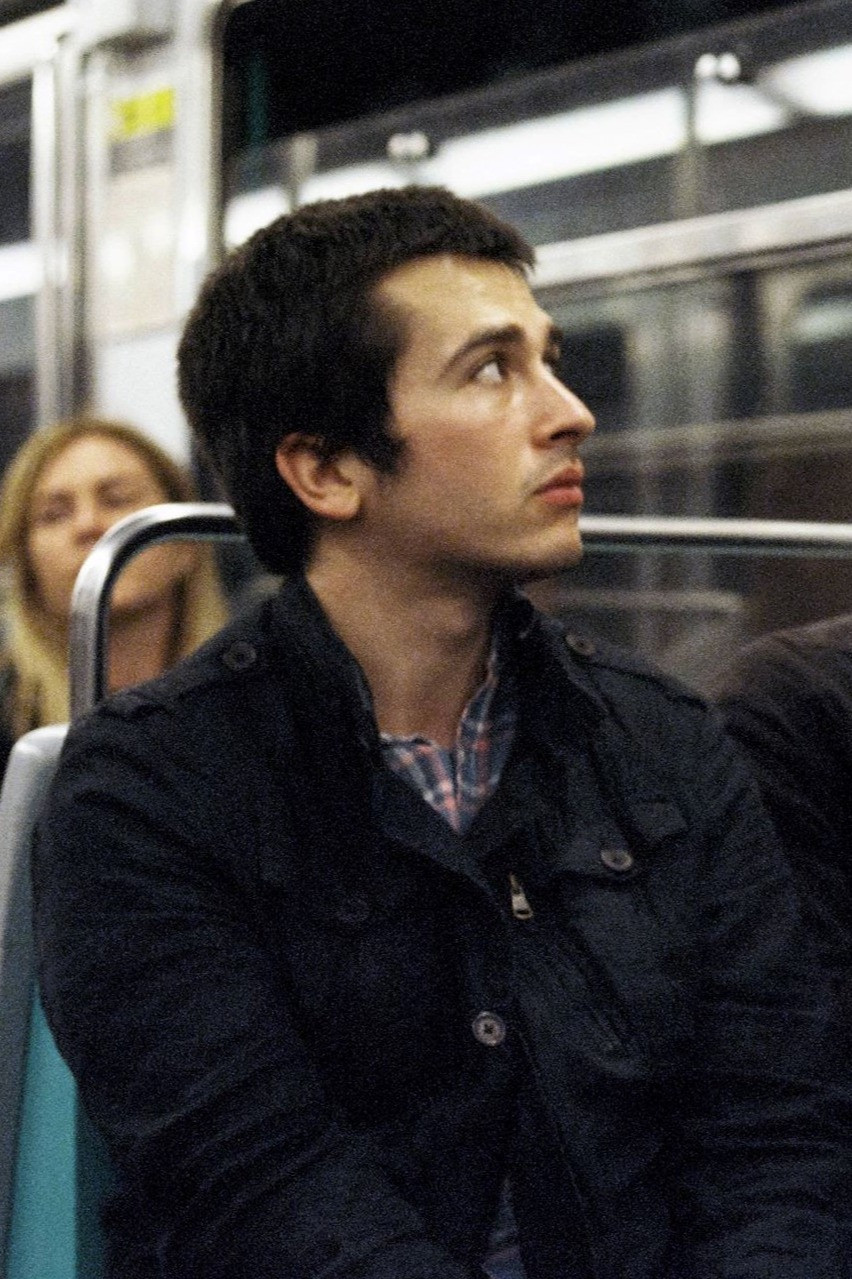 Joachim Rossel backdrop