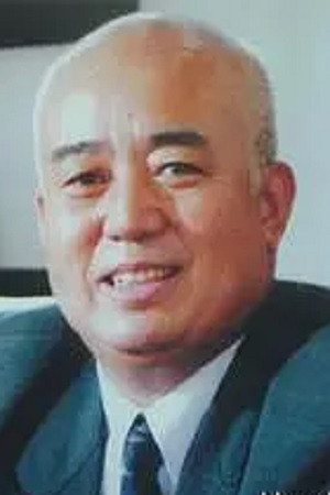 Jiefang Quan backdrop