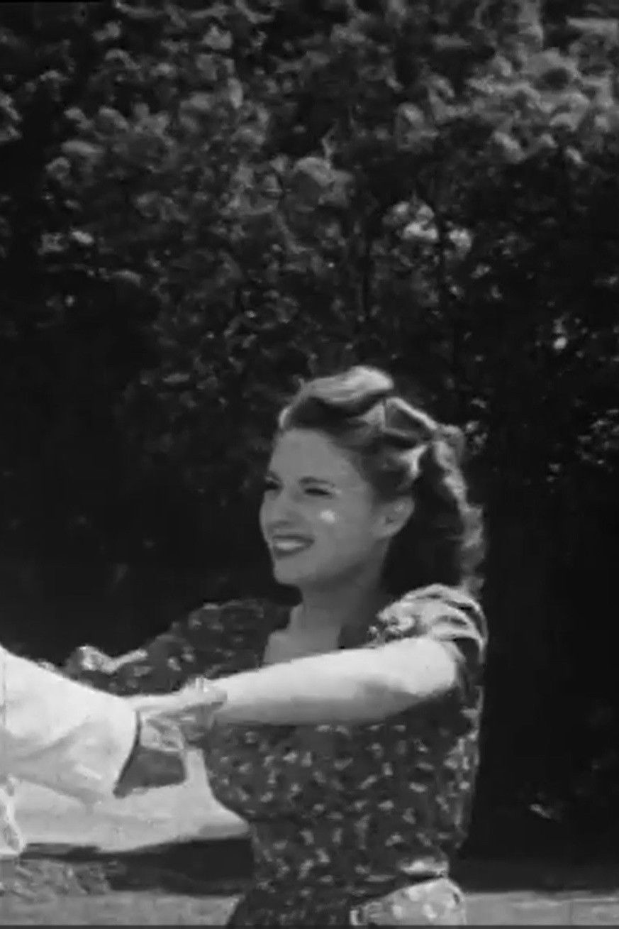 Mary Perkins backdrop