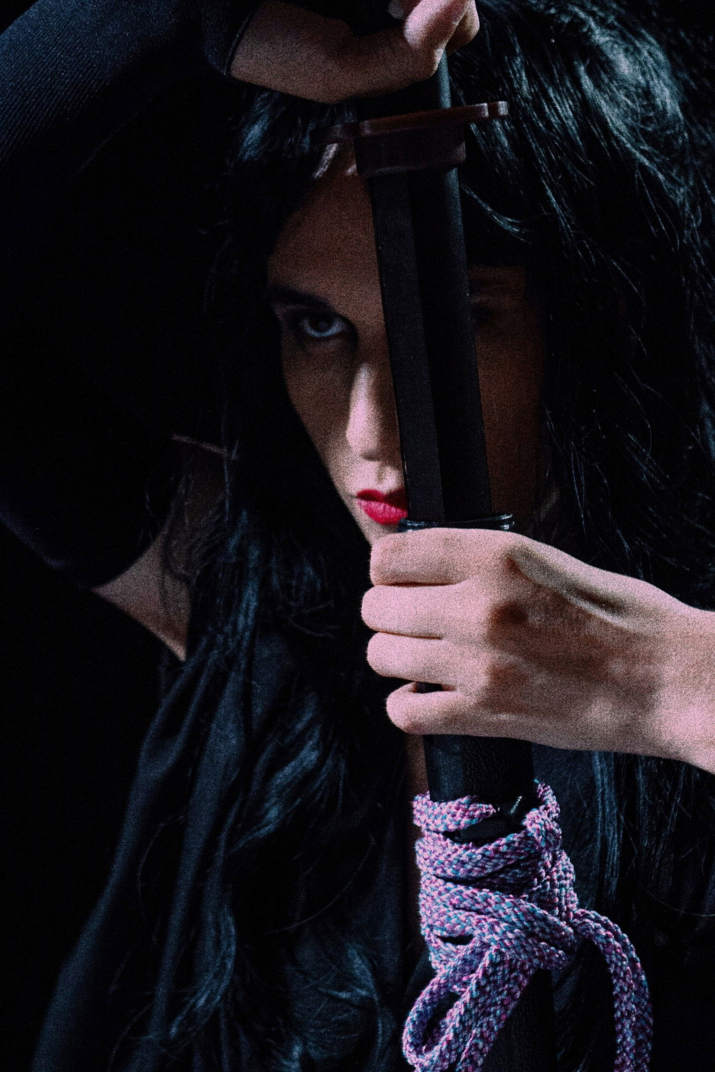 Jill Gillespie backdrop