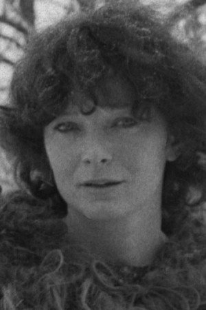 Claudie Hunzinger backdrop