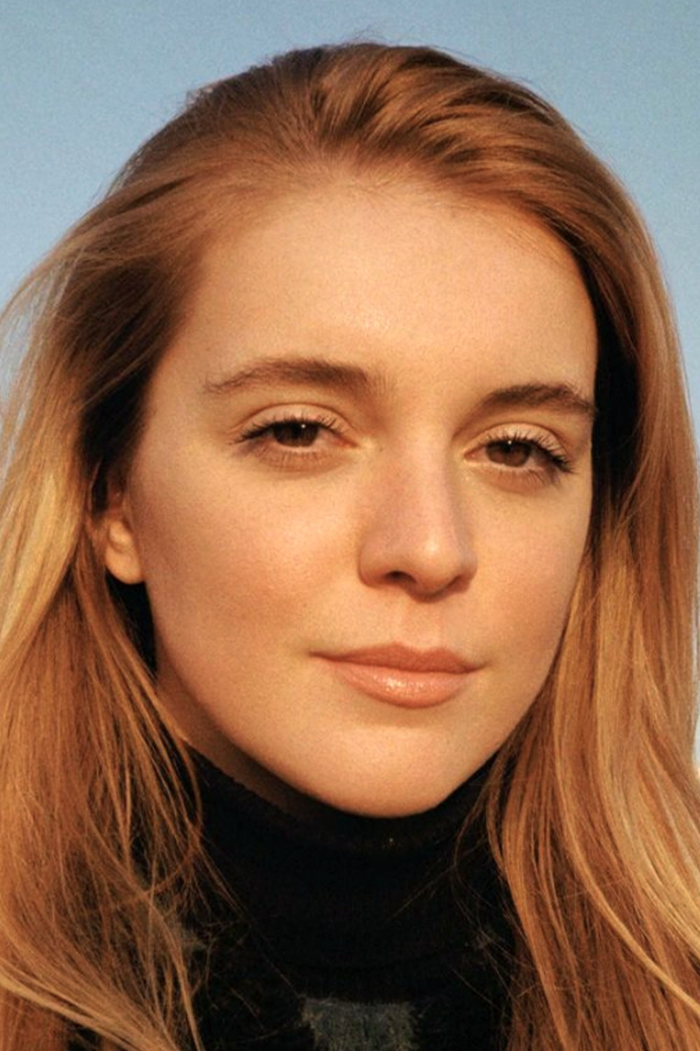 Hazel Torlak backdrop