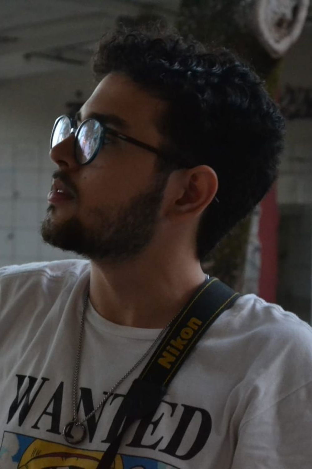 Arthur Marques backdrop