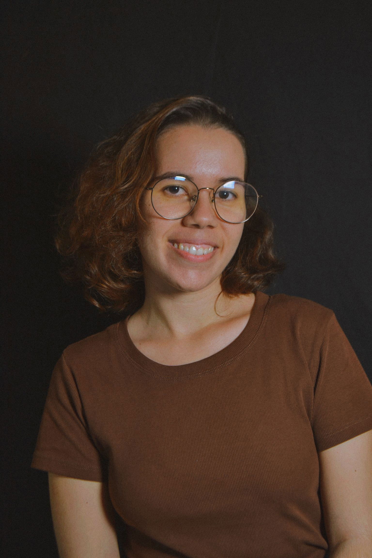 Jaqueline Silva backdrop