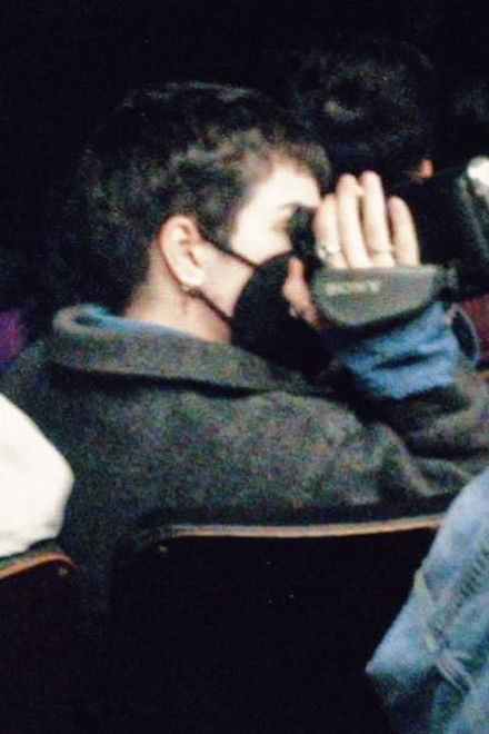 Anthony Tko backdrop