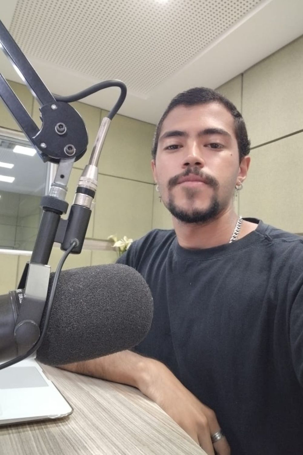 Pedro Lucas Souza backdrop