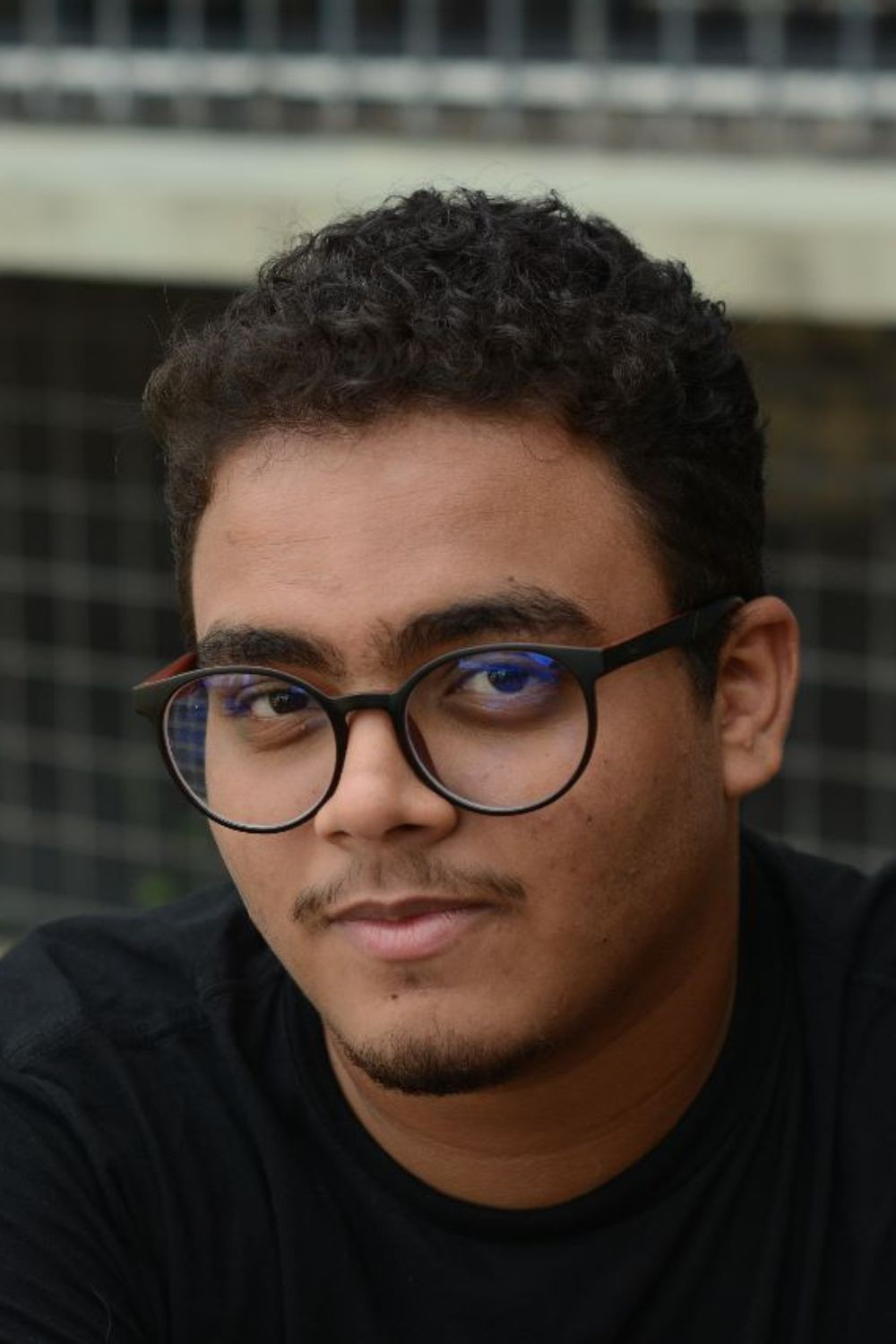 Pedro Vinicius Vasconcelos backdrop