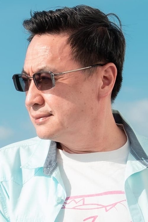 Sivakorn Virojanadul backdrop