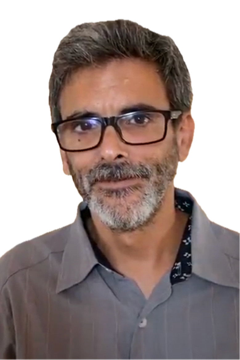 Filipe Eusébio backdrop