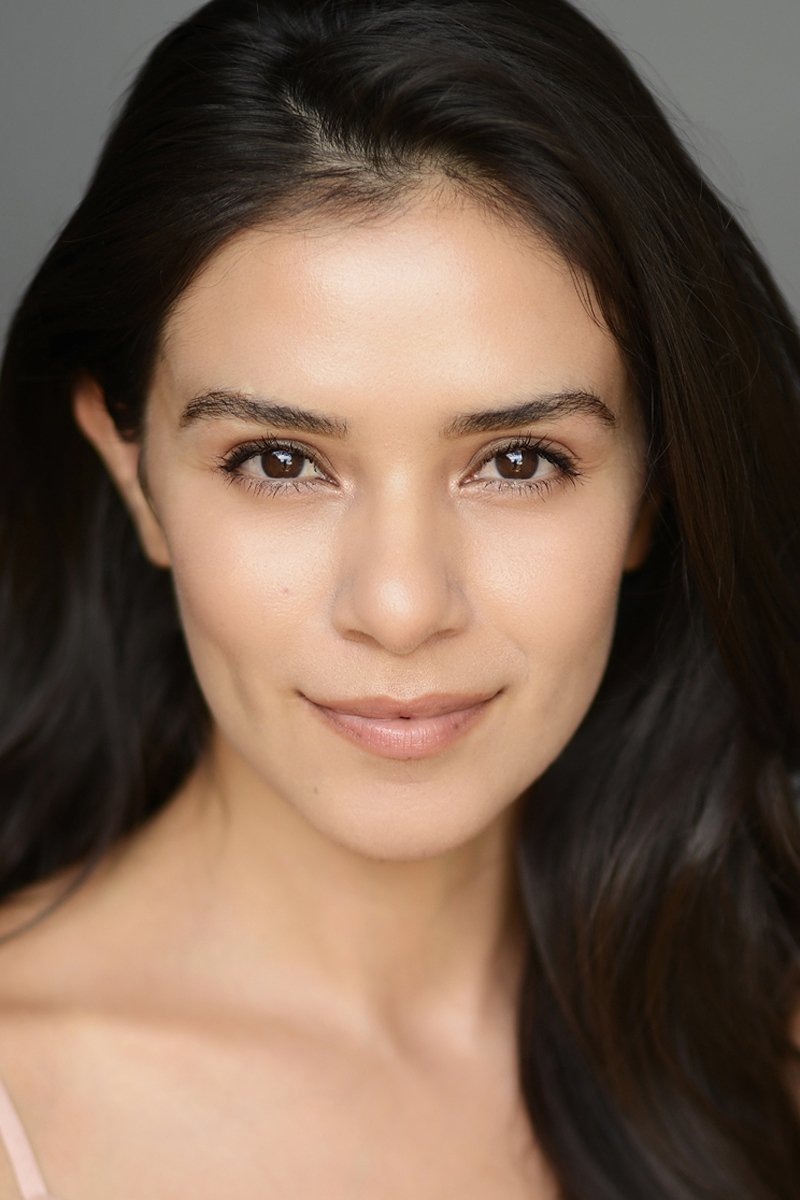 Alicia Urizar McCallum backdrop