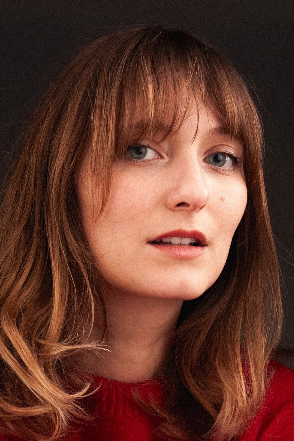 Lucrezia Mandolesi backdrop