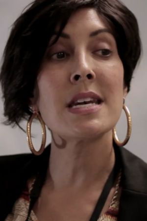 Rose Luardo backdrop