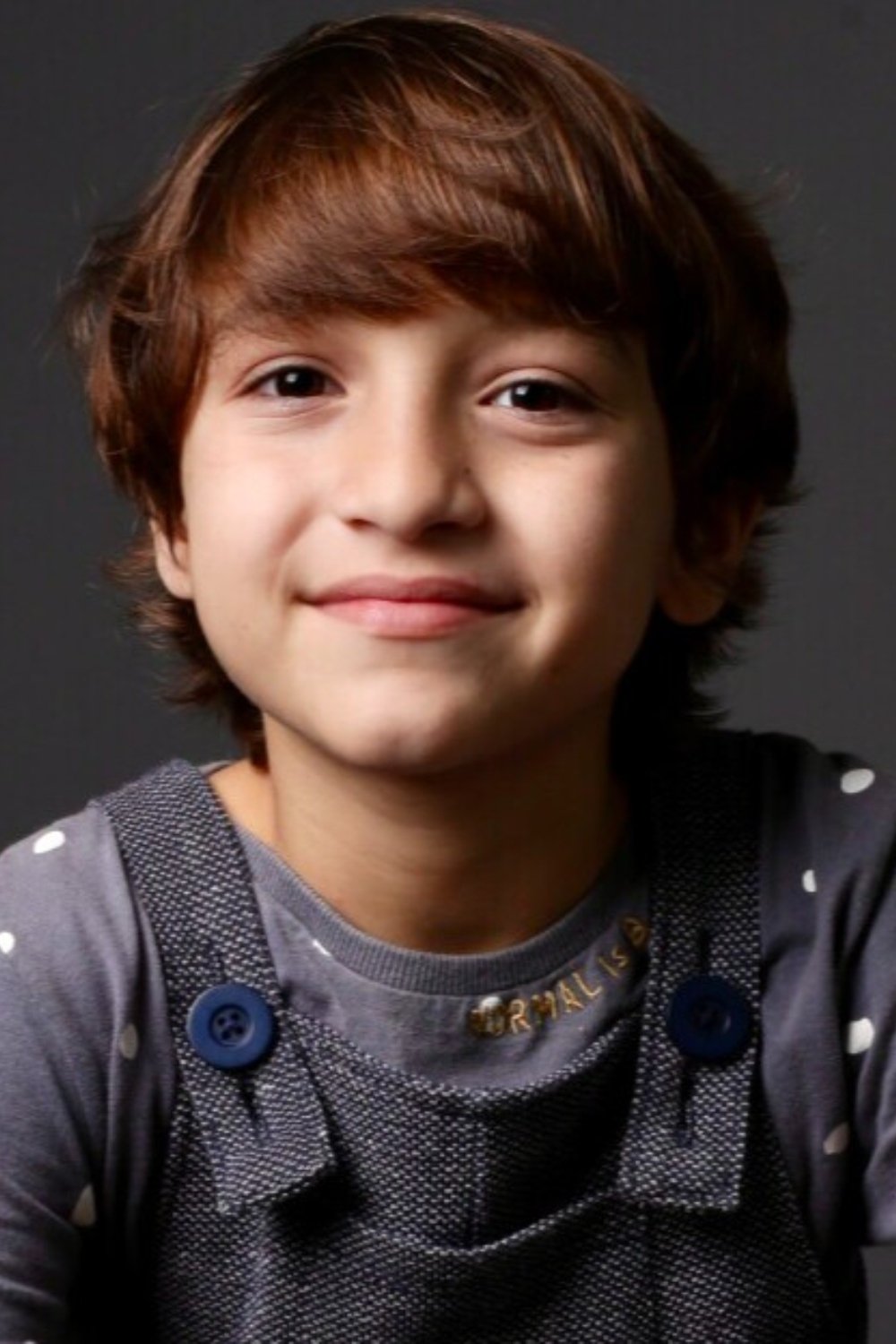 Davi Malizia backdrop