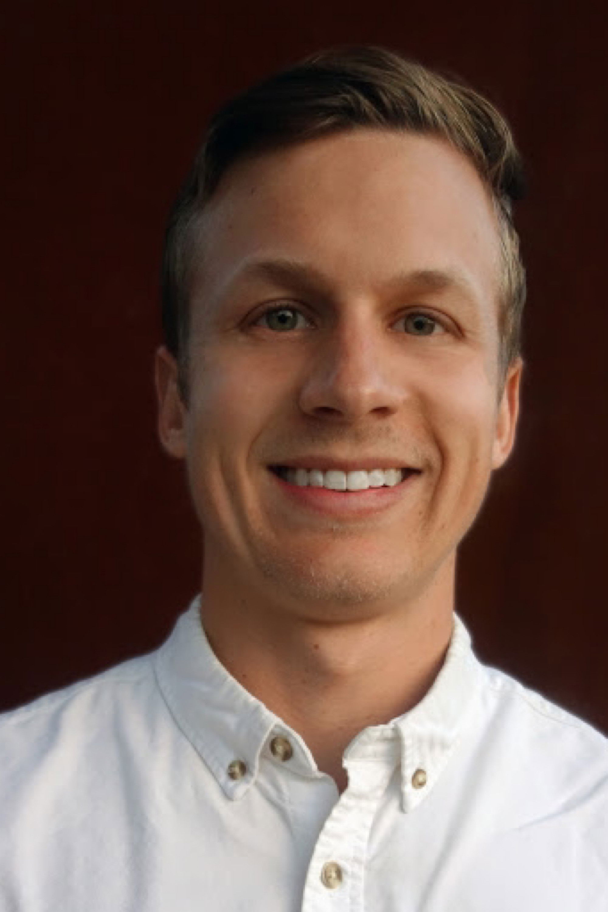 Nathan Ridley backdrop