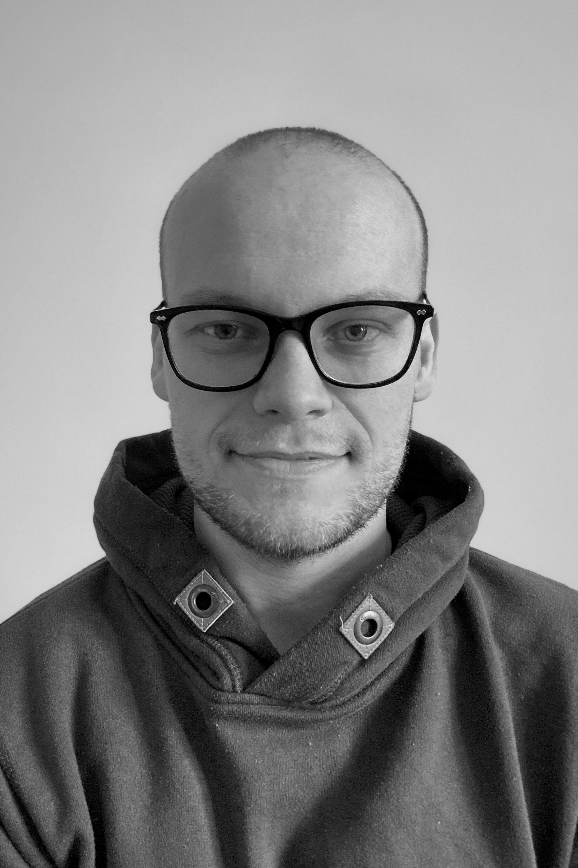 Felix Friedlein backdrop