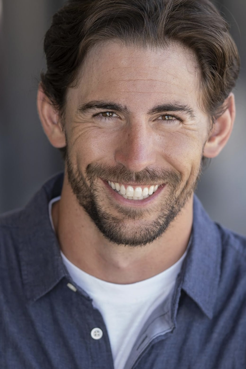 Ryan Swanson backdrop