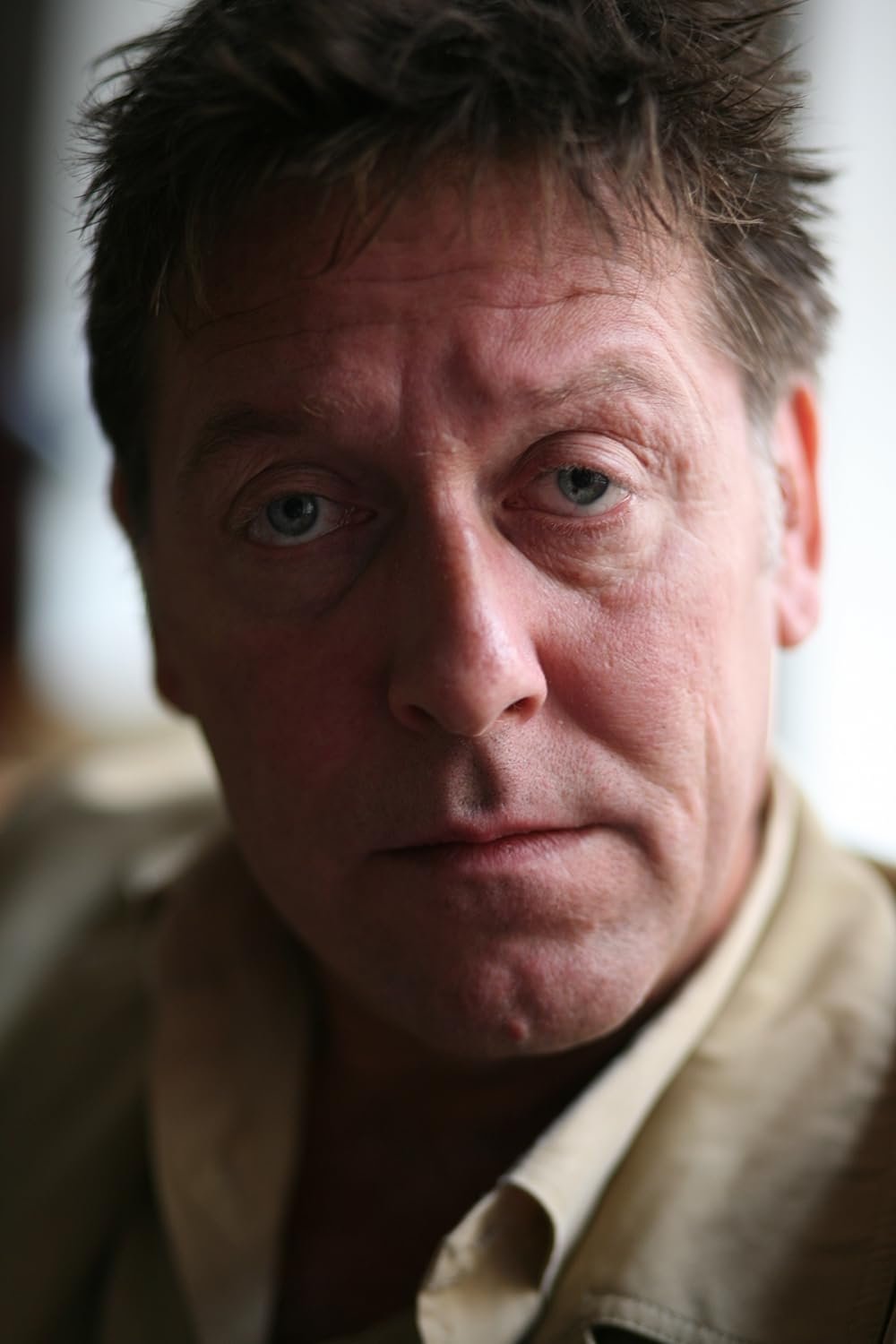 Tommy Andersson backdrop