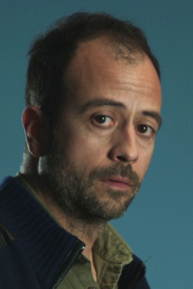 Pedro Lamas backdrop