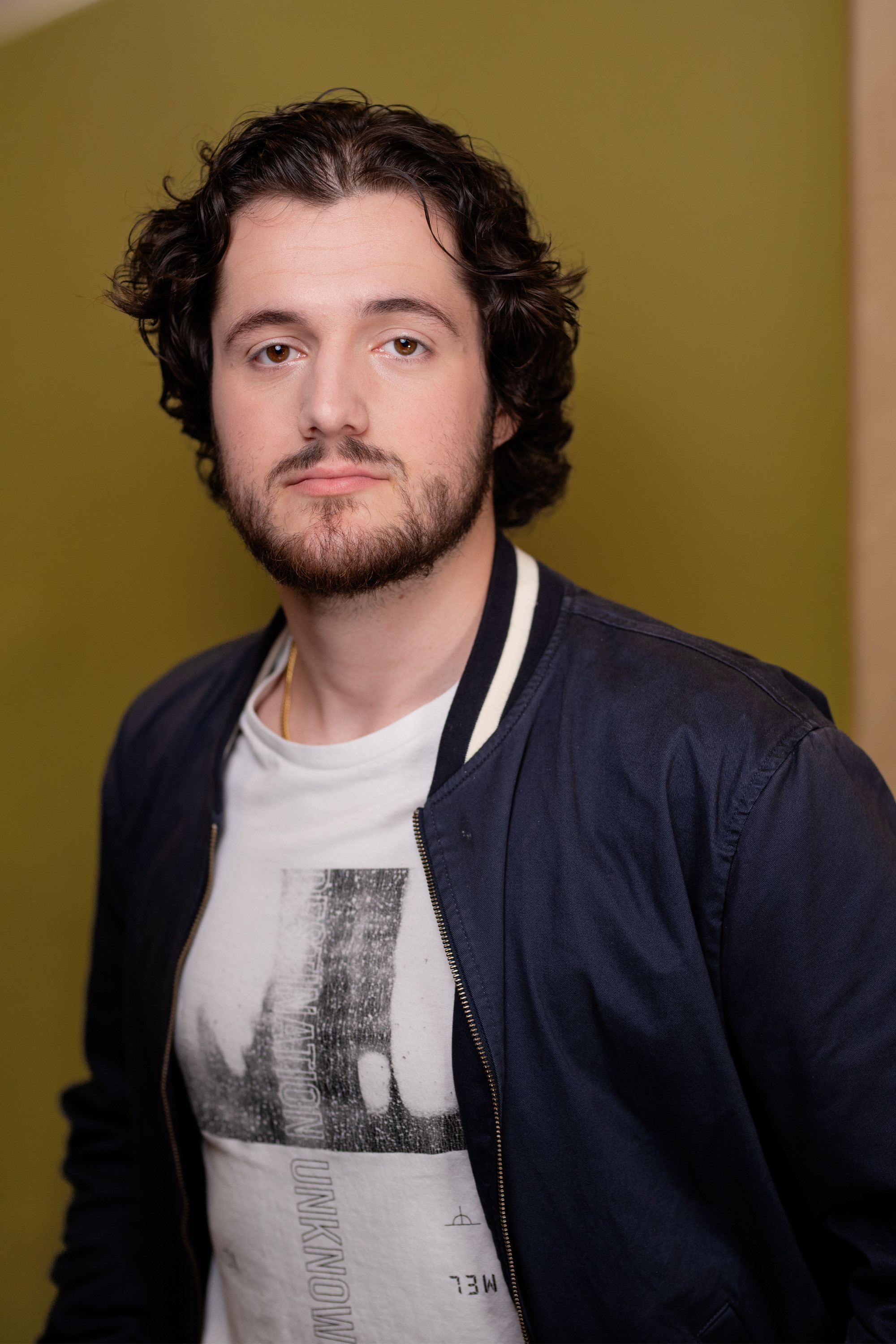 Colin James Fiechtner backdrop