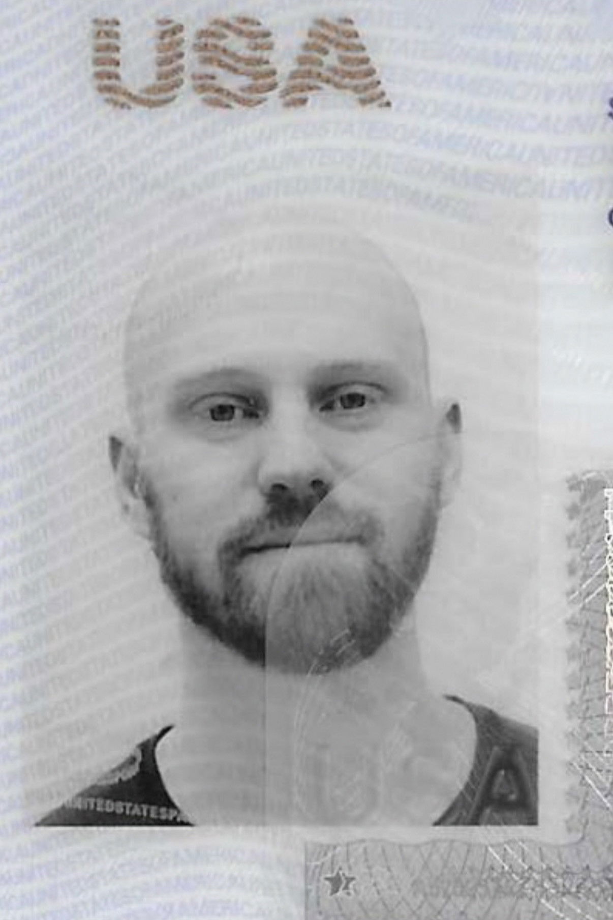 Parker Rouse backdrop