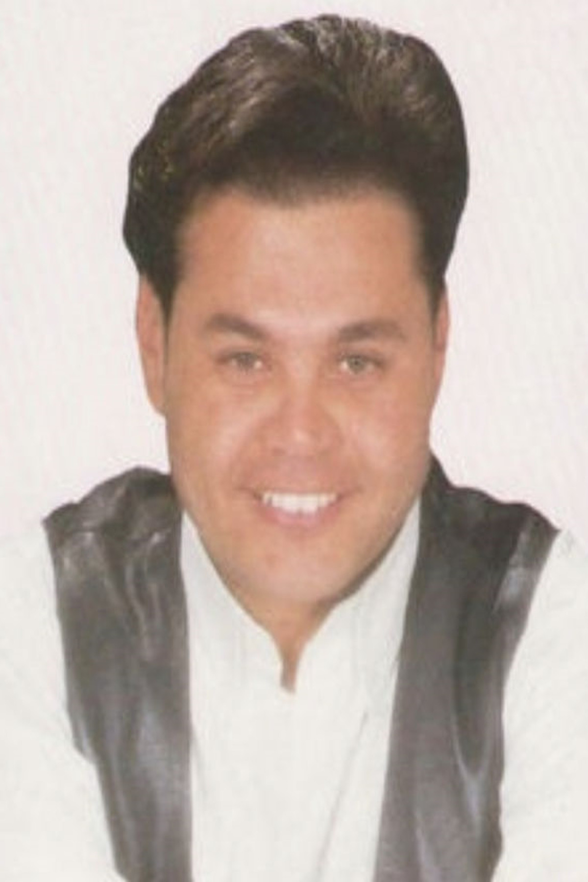 Emad El Sherbeny backdrop