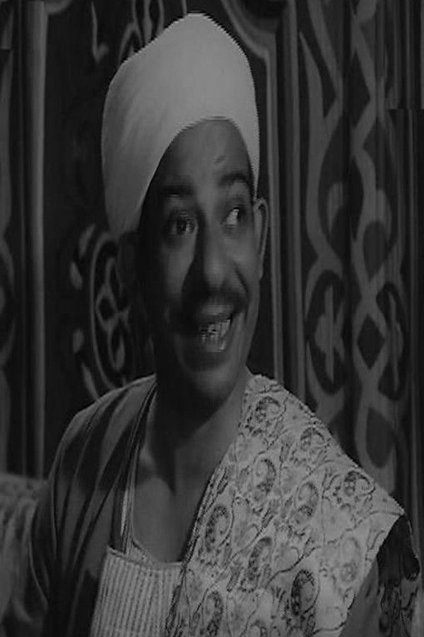 Fakhry Azer backdrop