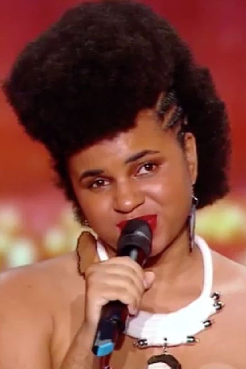 Luan Pommier backdrop