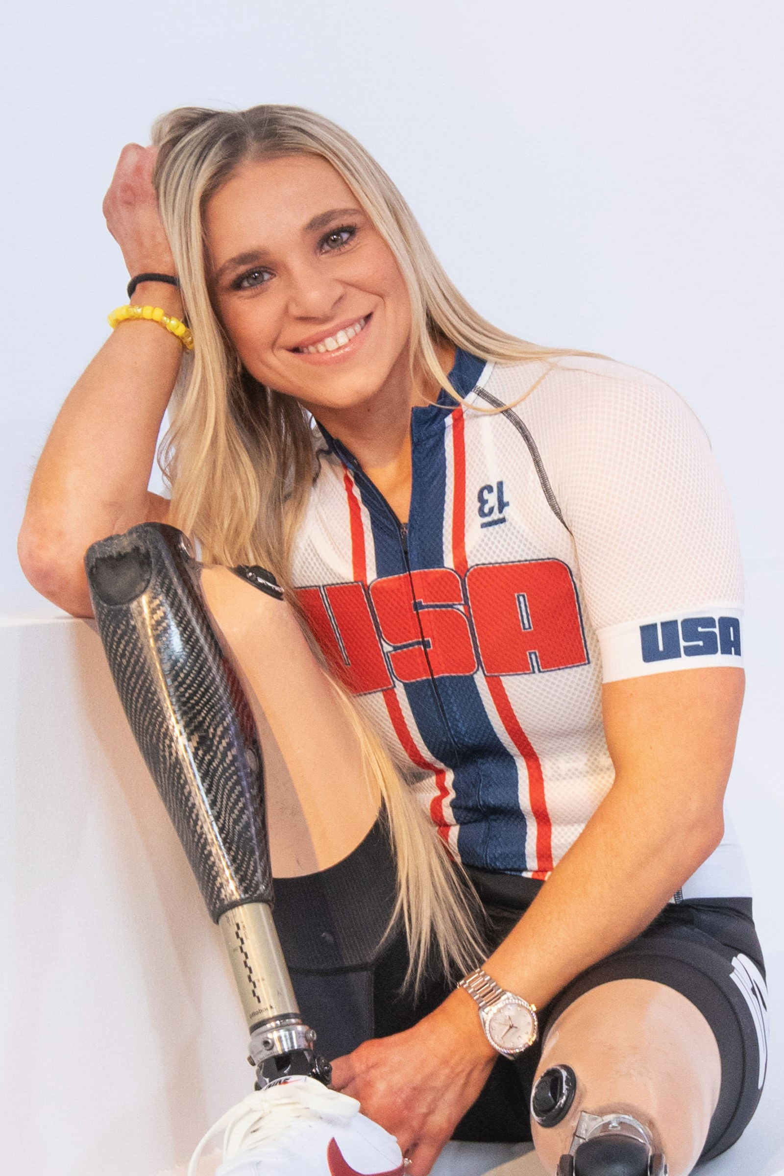 Oksana Masters backdrop