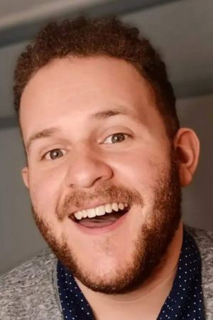 Avery Leach backdrop