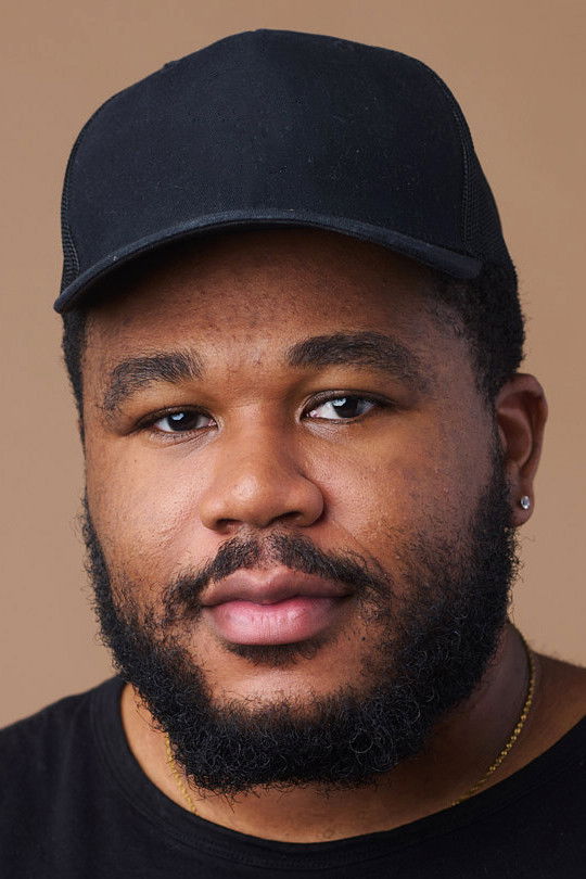 Jammal Lemy backdrop