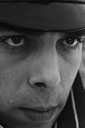 Mark Shikhov backdrop