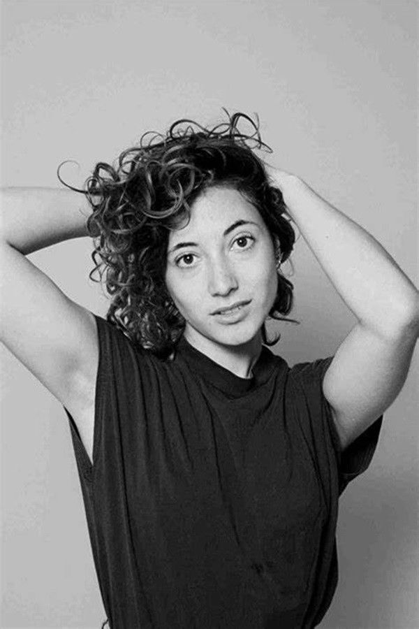 Susannah El Mecky backdrop